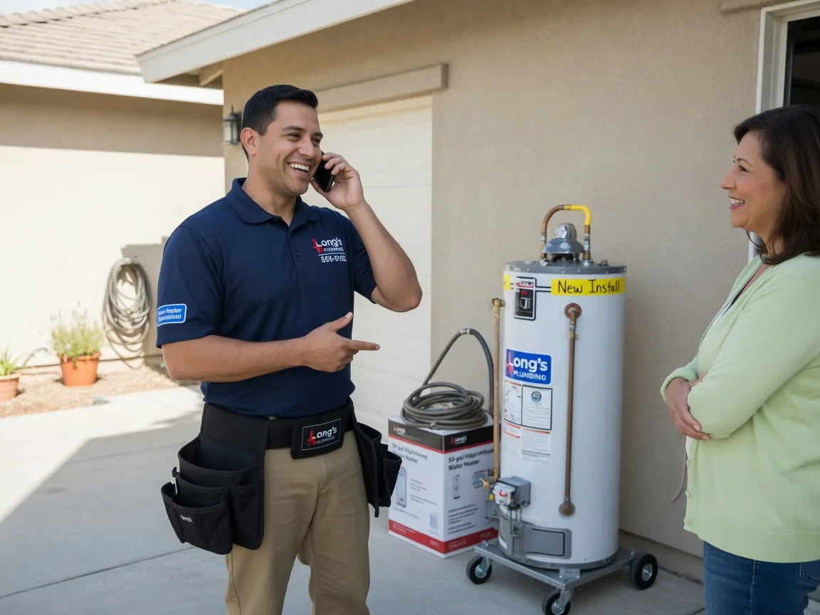 Leak Detection West Creek, NJ FAQs